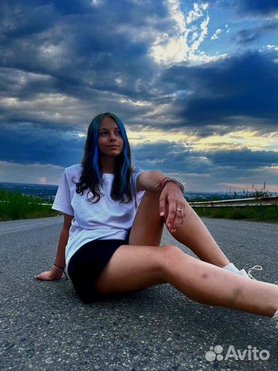 Актёр/актёр массовки