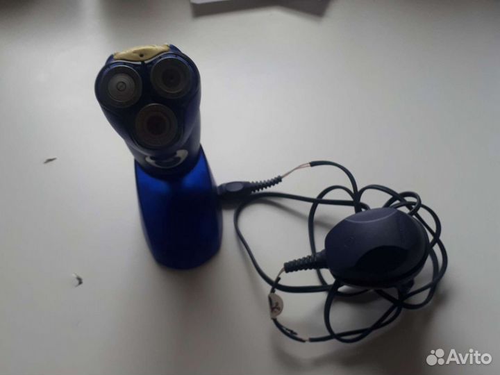 Бритва электрическая philips