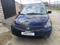 Nissan Quest 3.5 AT, 2006, 245 000 км, с пробегом, цена 1 350 000 руб.