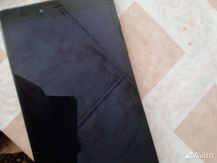 Samsung Galaxy Tab a 8.0 2019