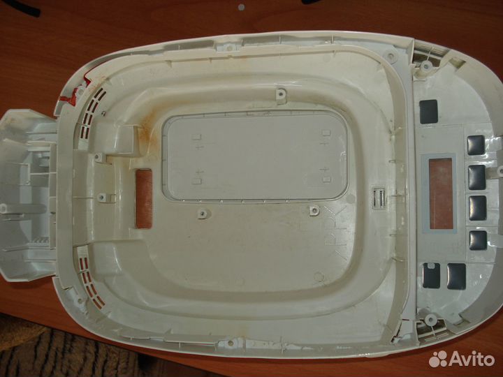 Крышка хлебопечи Panasonic SD-2501