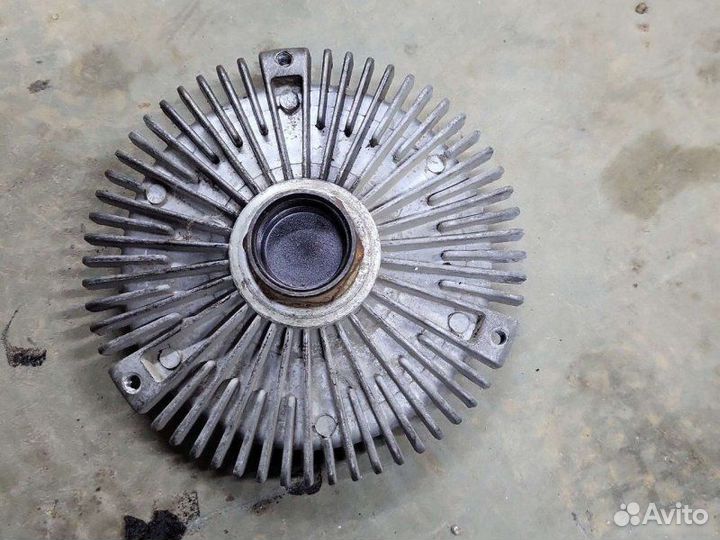 Вискомуфта вентилятора Mersedec Benz C180 W202 1.8