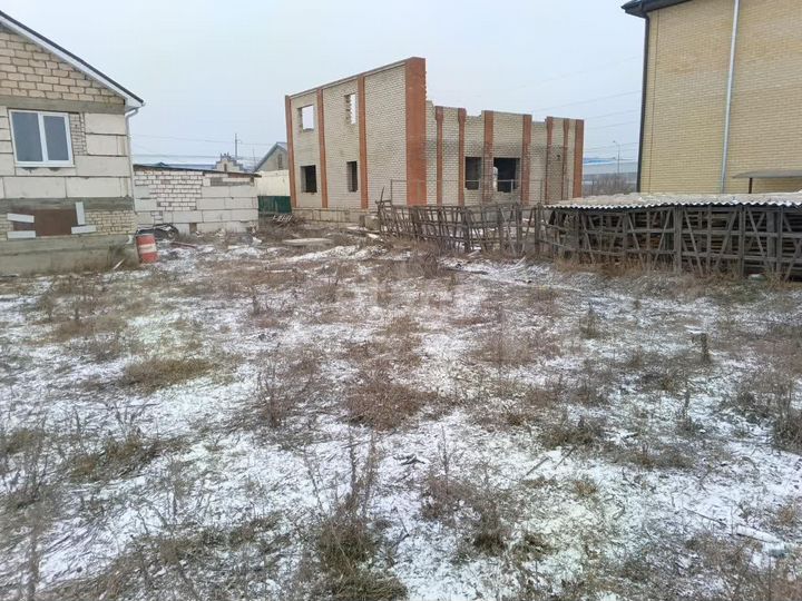 Участок 6 сот. (ИЖС)