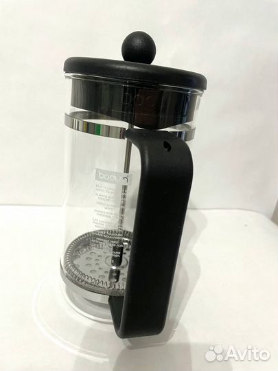 Bodum френч пресс (и запчасти)