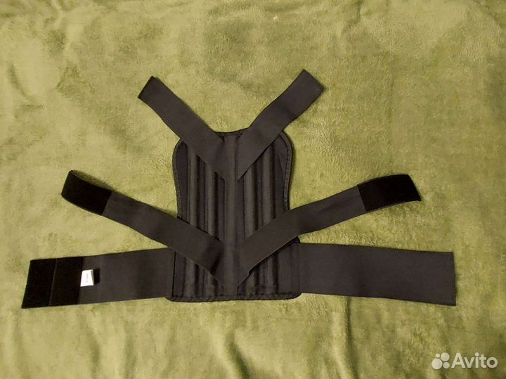 Корректор осанки для спины ортопедический