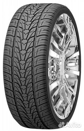 Nexen Roadian HP 215/65 R16