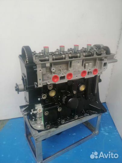 Двигатель X50 для Lifаn Сеbrium