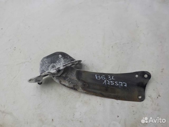 Рычаг volkswagen passat B6 задний левый