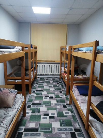 Комната 20 м², 2/3 эт.