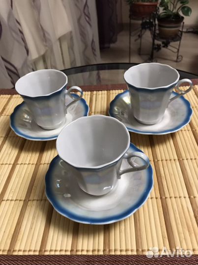 Кофейные наборы