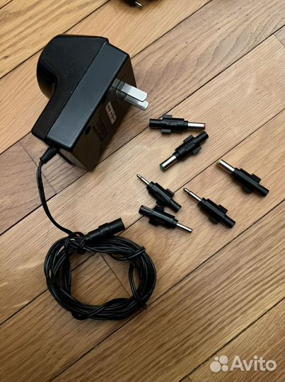 Зарядное устройство зарядка адаптер переходник