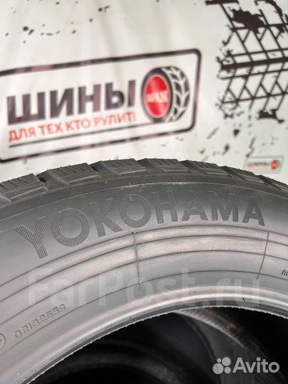 Yokohama Ice Guard IG65 265/55 R20 113T