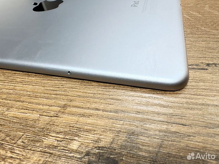 iPad pro 9.7 4g 128g