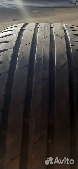 Nokian Tyres Nordman SX 10/10.5 R10 85