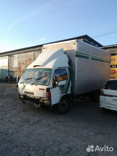 Выкуп грузовиков