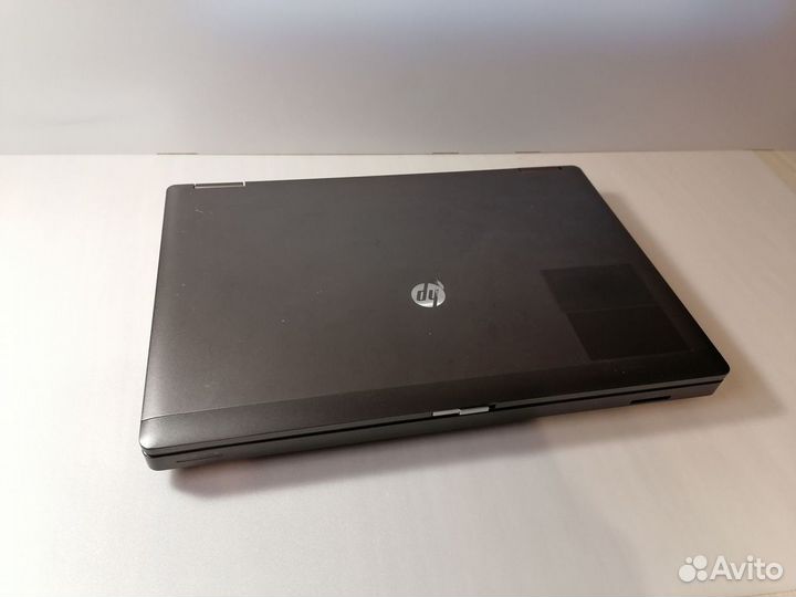 Ноутбук hp probook 6330b i5