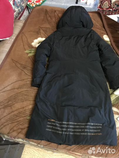 Пуховик женский 46 р. Cop Copine