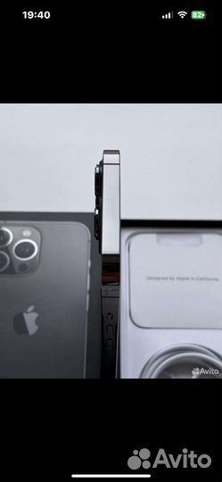 iPhone 13 Pro, 128 ГБ