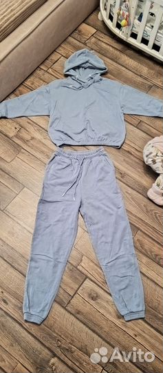 Спортивный костюм женский 44-48рр