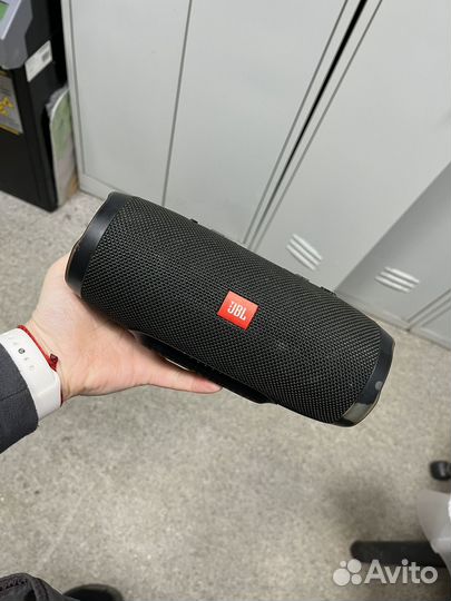 Колонка jbl charge 3 оригинал