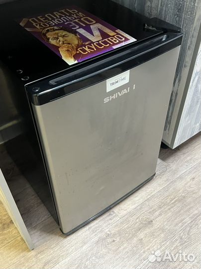 Холодильник мини