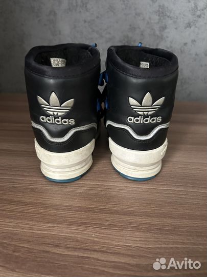 Ботинки детские adidas