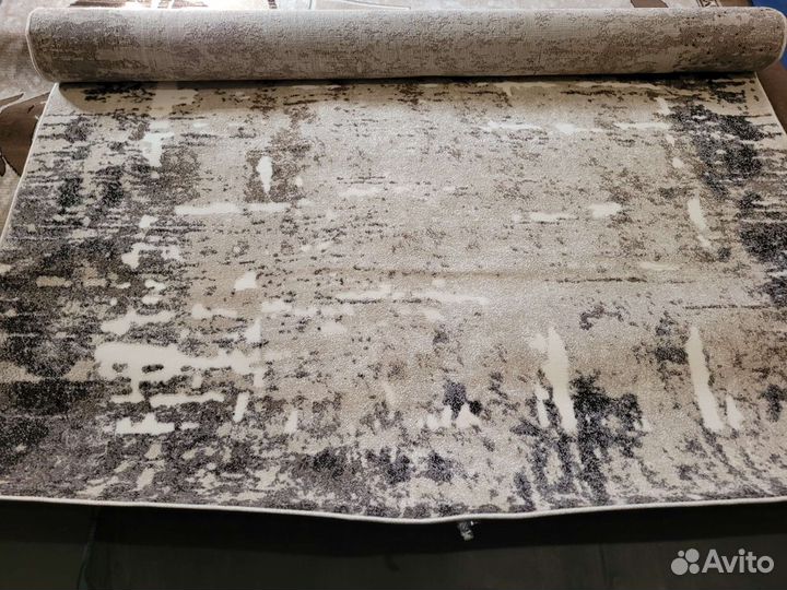Ковер новый