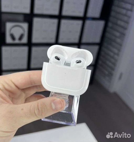 AirPods 2/AirPods 3/AirPods Pro 