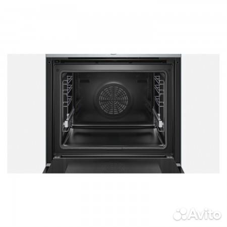 Духовой шкаф bosch HBG 6764 S1