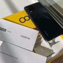 realme 8, 6/128 ГБ