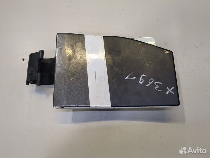 Лючок бензобака Renault Trafic, 2017