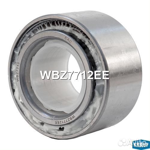 Подшипник ступицы