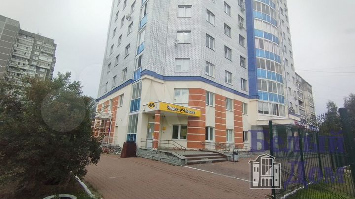Продам торговое помещение, 52.5 м²