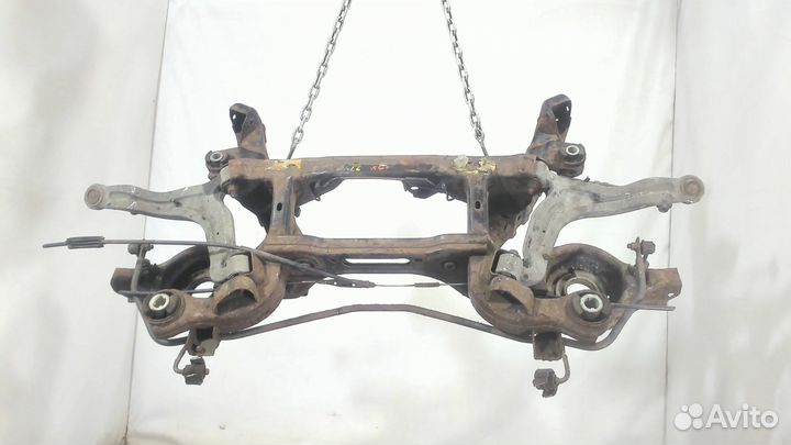 Рычаг подвески Cadillac STS, 2008