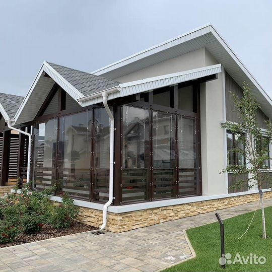 Мягкие окна