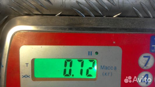 Блок управления двигателем volkswagen EOS 1 (2LV16