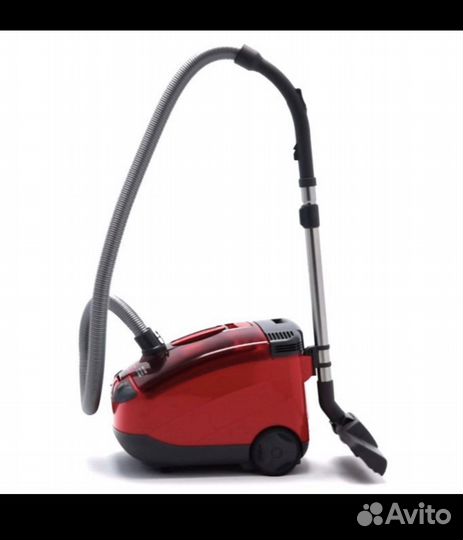 Пылесос Thomas Twin