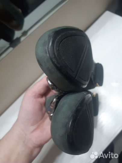 Туфли женские 35 размер