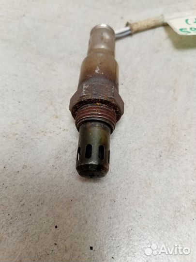 Датчик кислорода (лямбда-зонд)