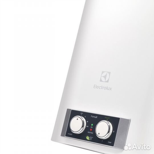 Водонагреватель Electrolux EWH 80 Formax DL