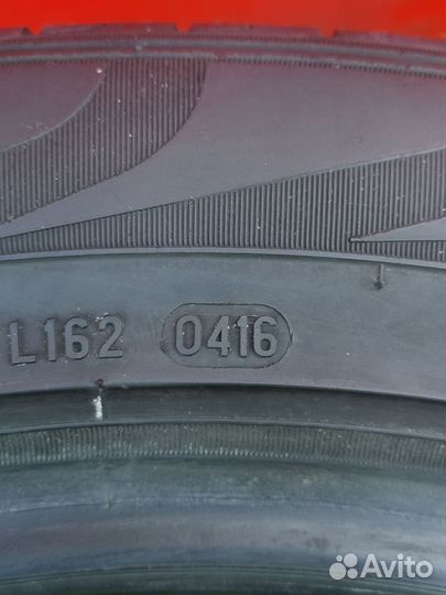 Pirelli Scorpion Verde 235/55 R19 105Y