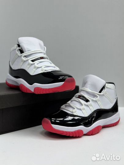 Кроссовки мужские