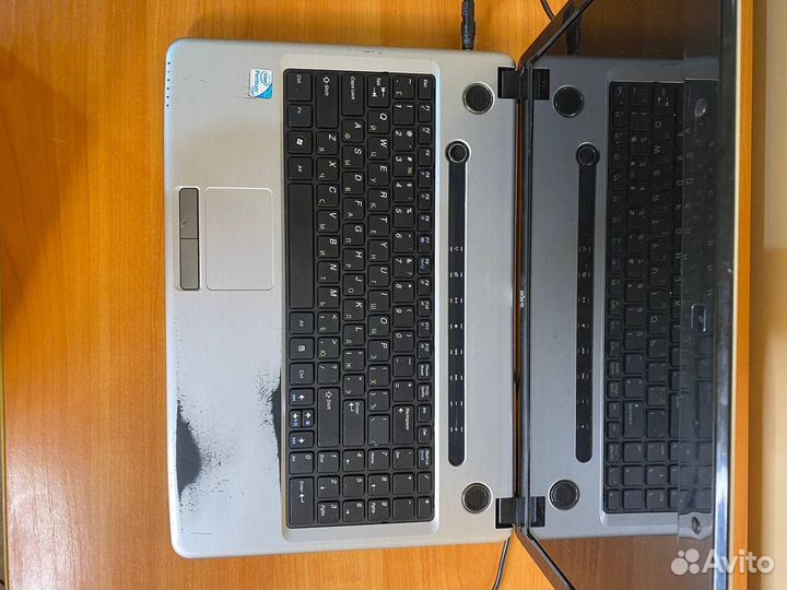 Ноутбук dns