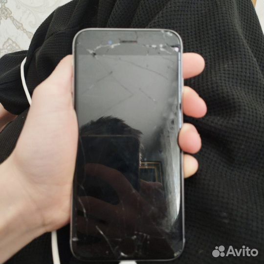 iPhone 6, 64 ГБ