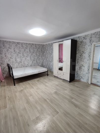 Дом 53,7 м² на участке 7 сот.