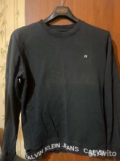 Свитшоты Calvin klein jeans