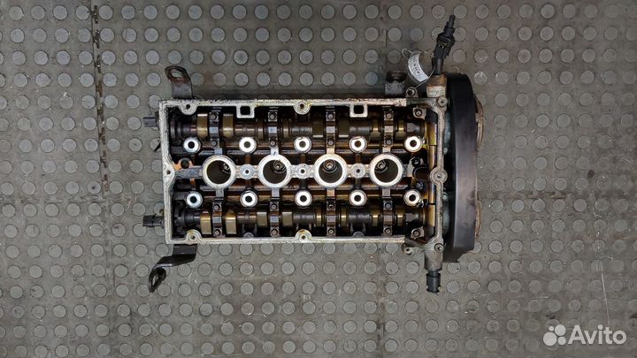 Головка блока (ГБЦ) Opel Astra J, 2012