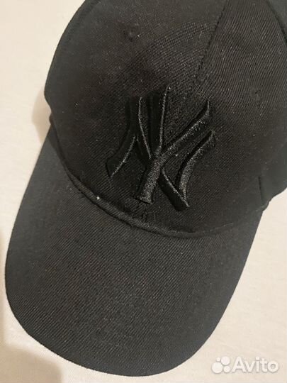 Бейсболка 9forty diamond ERA MLB