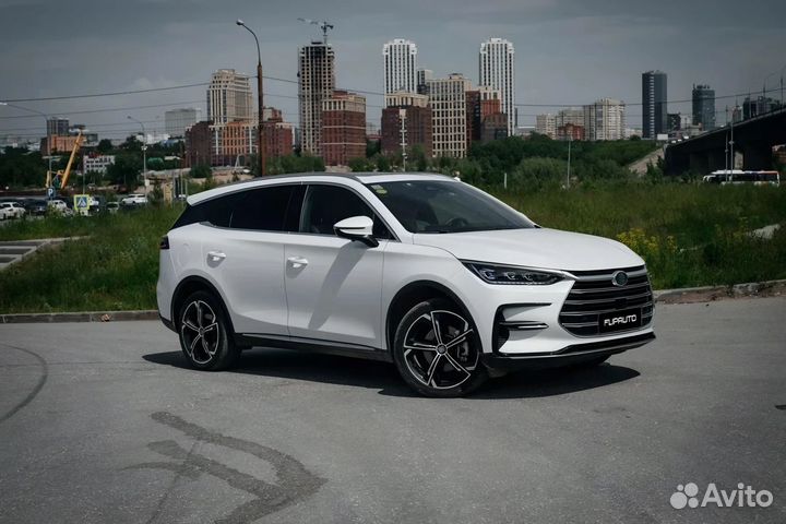 Авто под заказ - от 7 дней