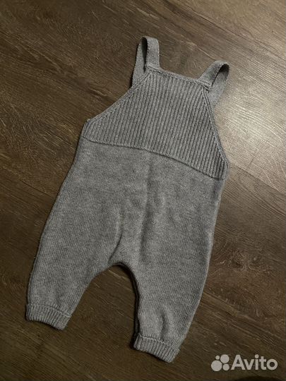 Комбинезон mango